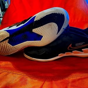 2021 Nike Court Air Zoom Vapor Pro Black Sunset trainers shoes MENS SIZE 8.5